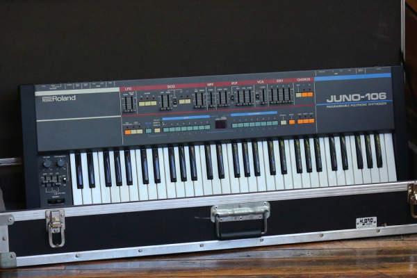 Juno 106