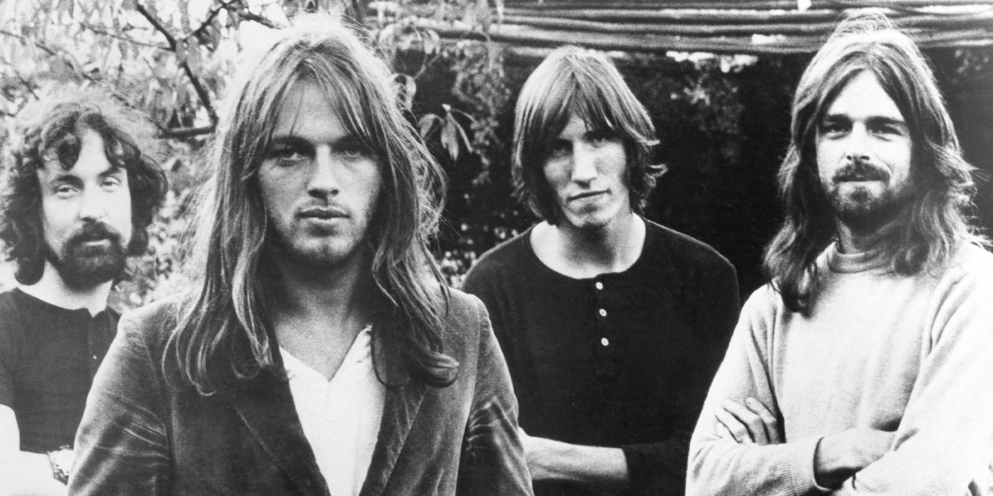 Pink Floyd