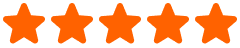 Five star rating