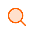 Magnifying glass