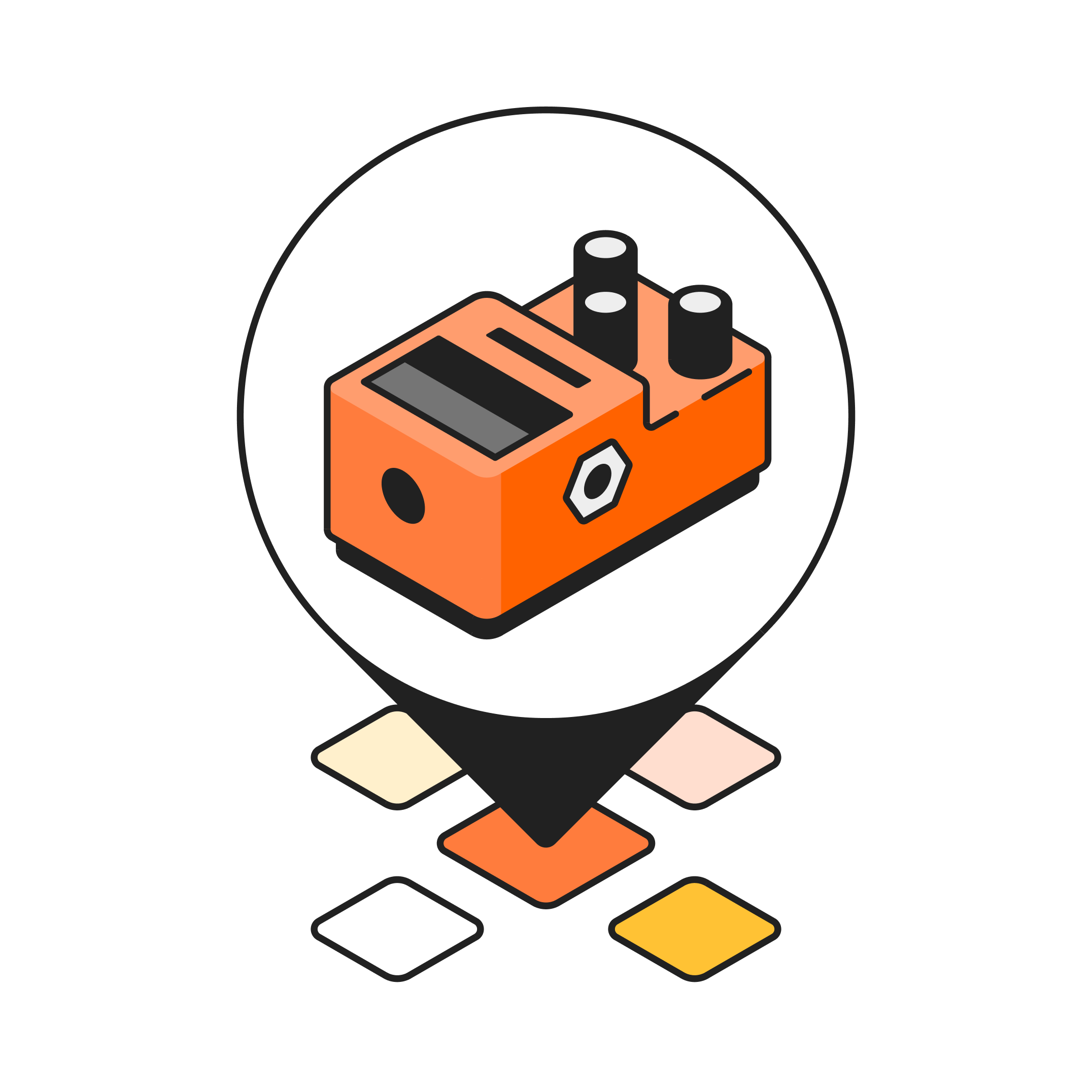 Fraud detection monitoring