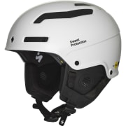 Sweet Protection Trooper 2Vi MIPS Helmet White
