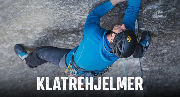 Klatrehjelmer