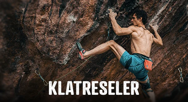 Klatreseler