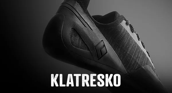 Klatresko