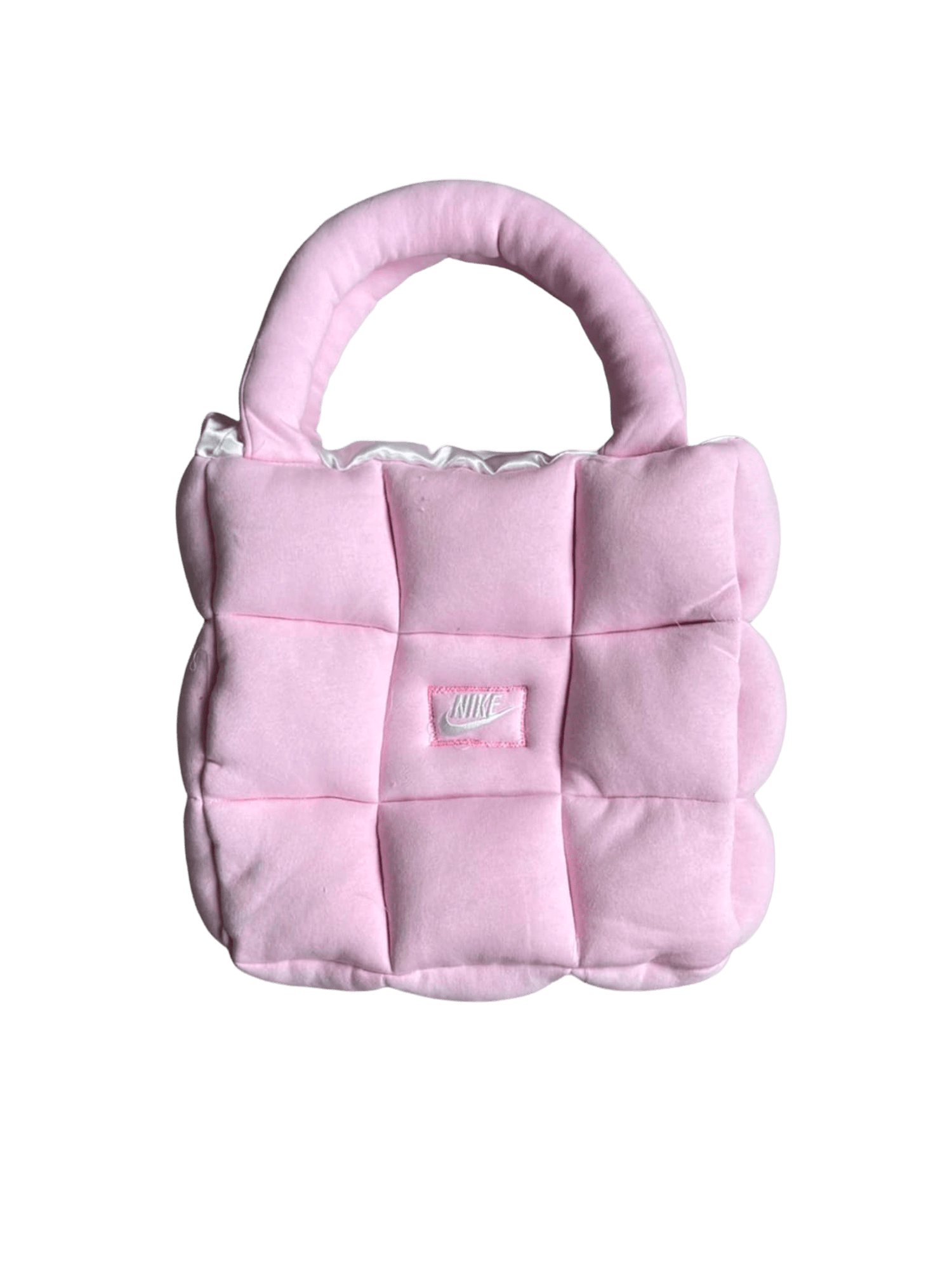 Nike Azeda Tote Bag - Pink Pow