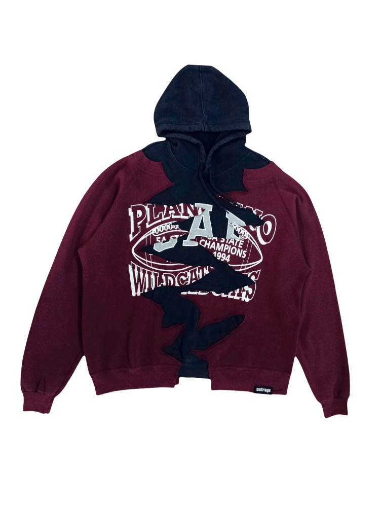 Custom gap hoodie hotsell