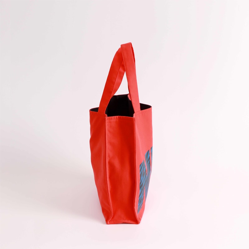 Reworked Nike Tote Bag Revibe