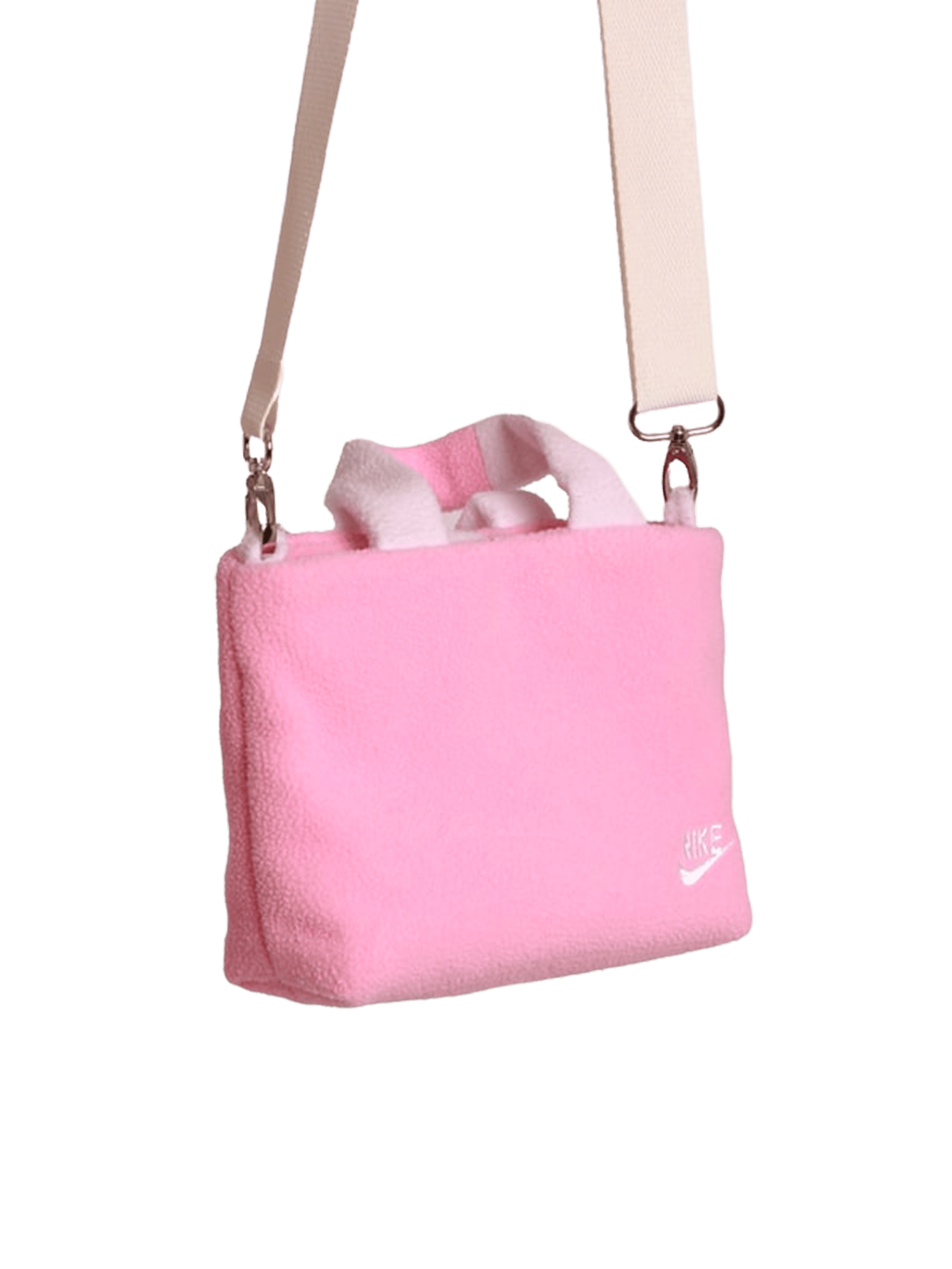 Nike top baby bag