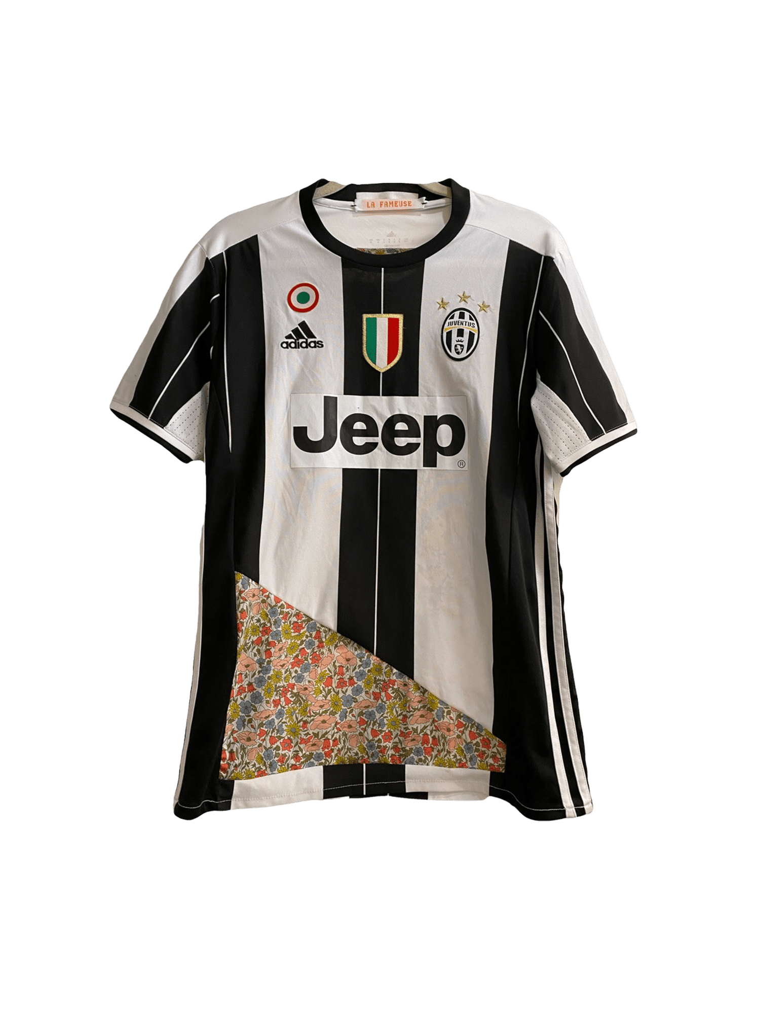 Juventus Jersey