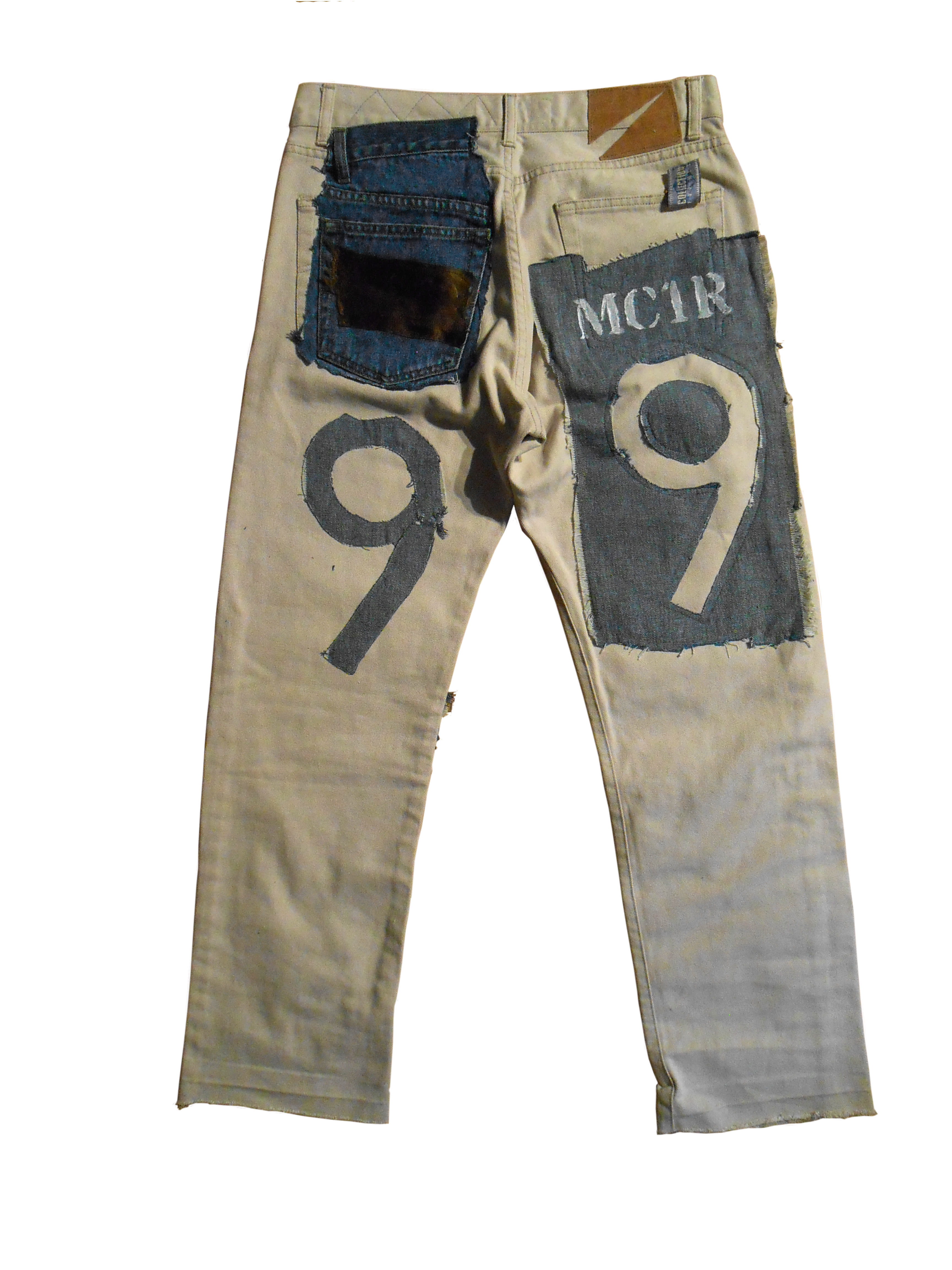 Jeans americani best sale