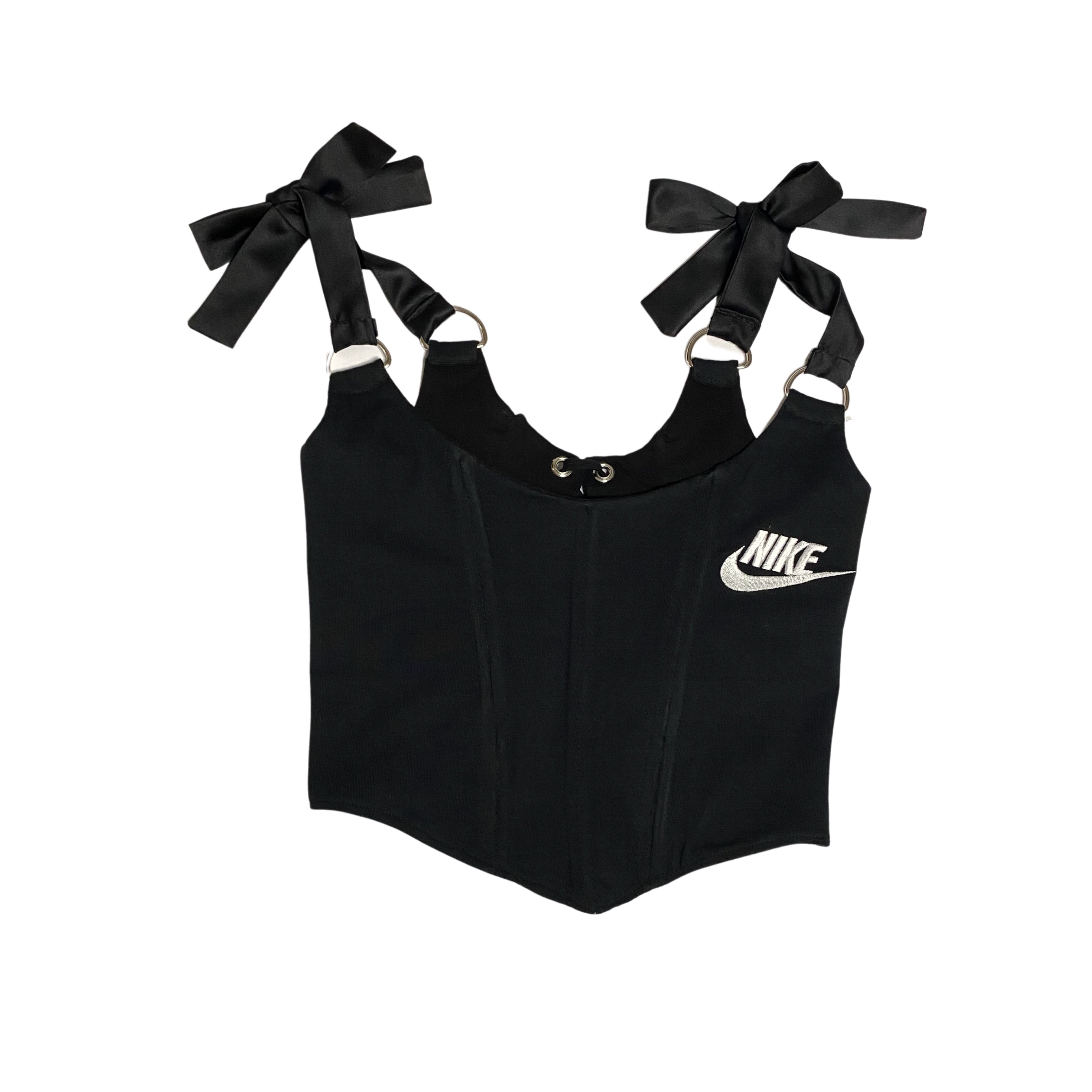 Women's Corset Top for Women Nike Tank Tops for Women Nike Top Nike Top  Womens Crop Top Black Corset Top Womens Top Nike Womens Tank Top -   Canada