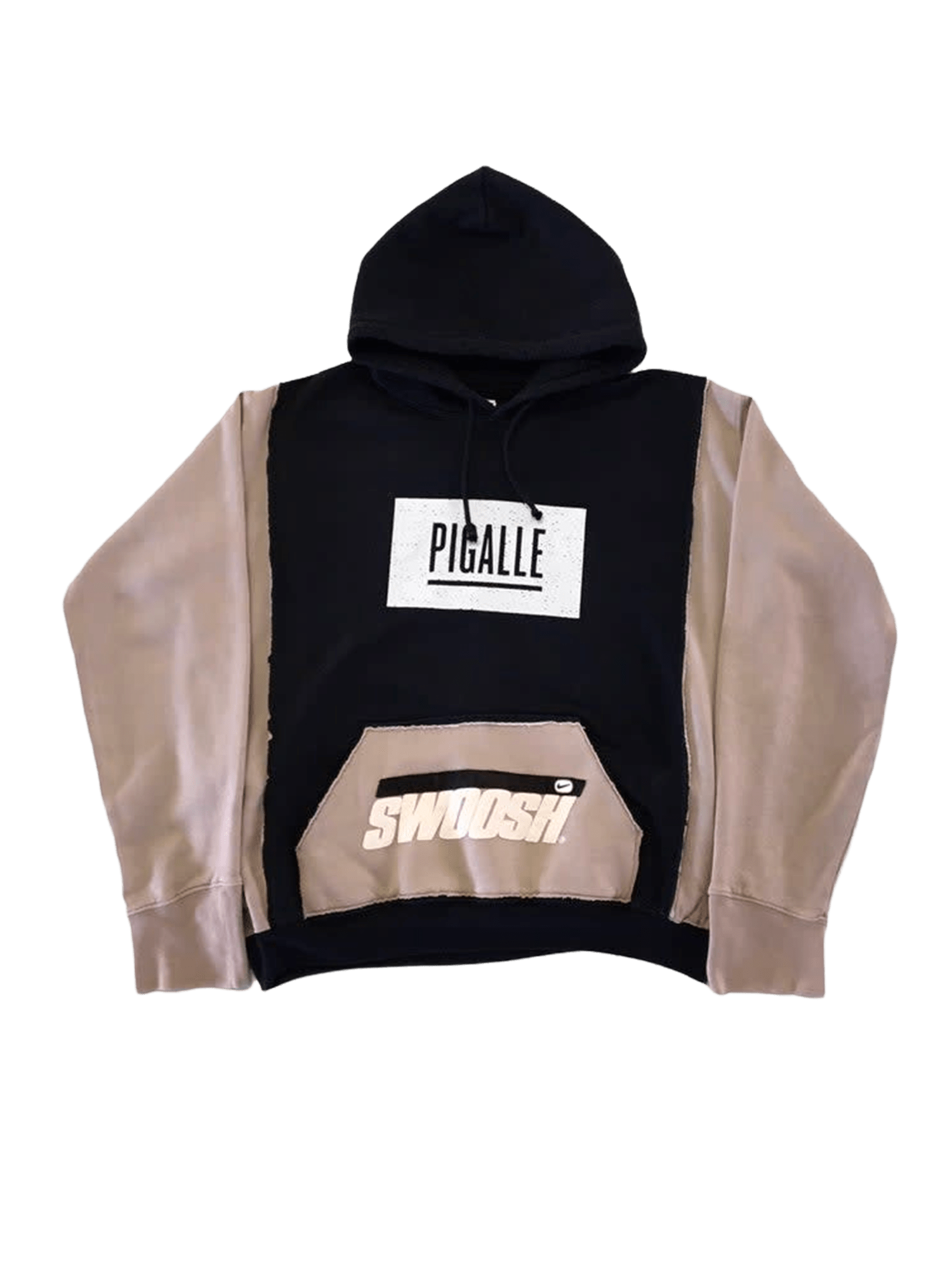 PIGALLE X NIKE HOODIE Revibe