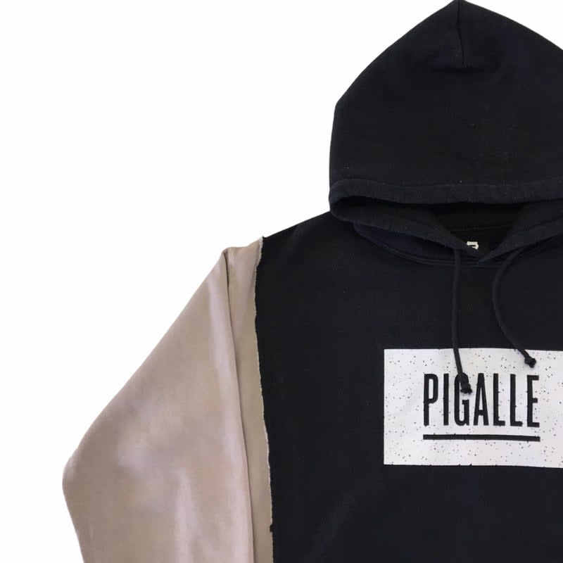 PIGALLE X NIKE HOODIE Revibe