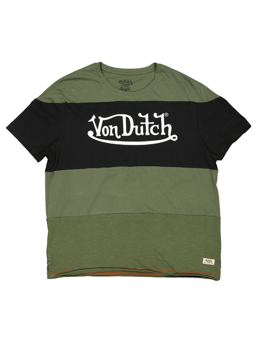 Incredible but true, Von Dutch is back After an ultra fashionable face  lift!