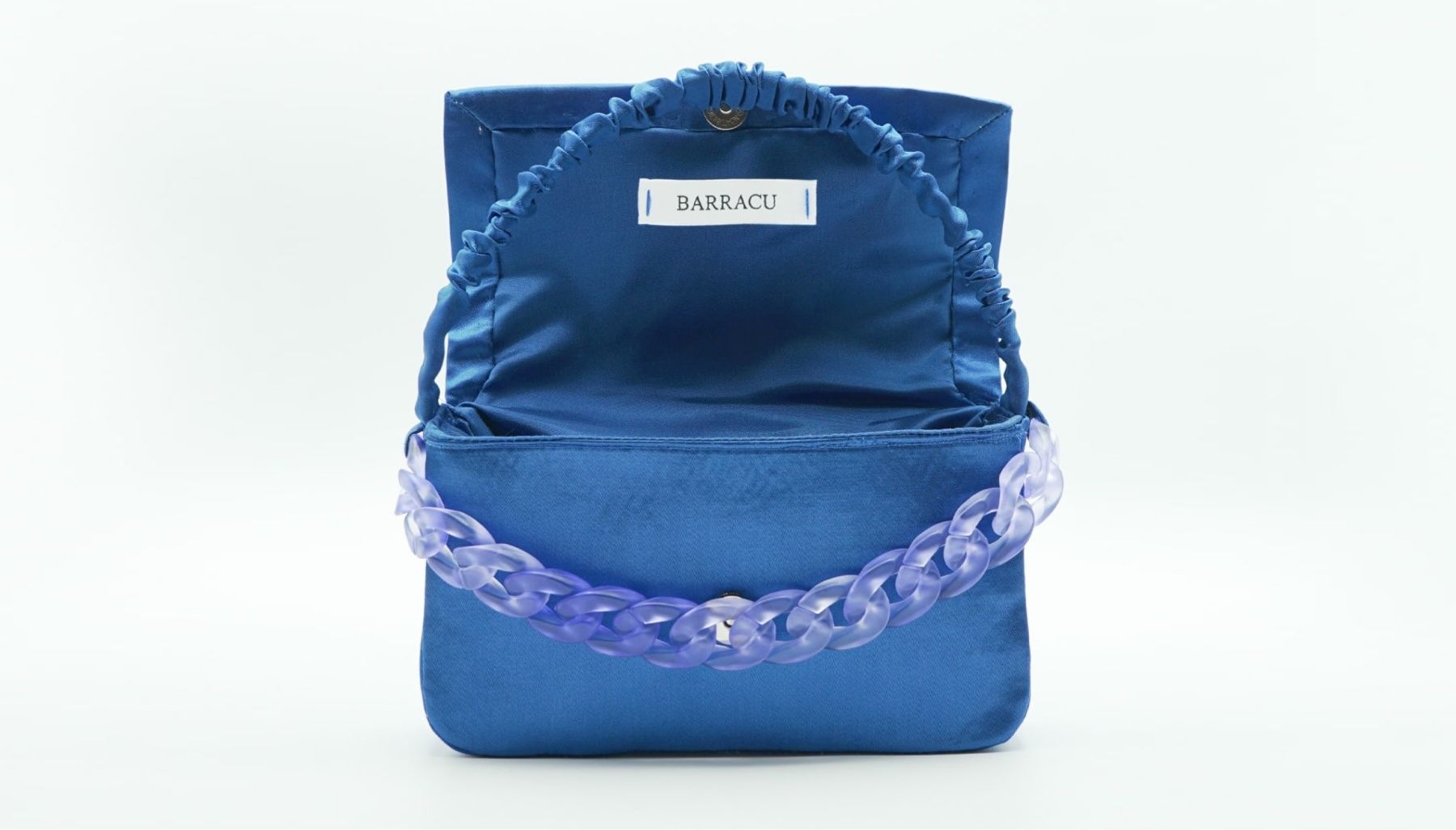 Atelier Barracu_Blue Electric Upcycling Bag