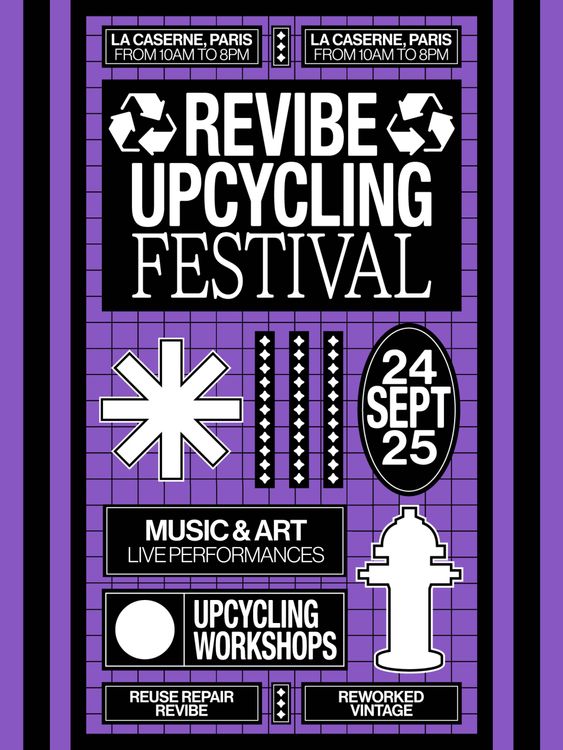 Revibe-Upcycling-Festival-Paris-2022