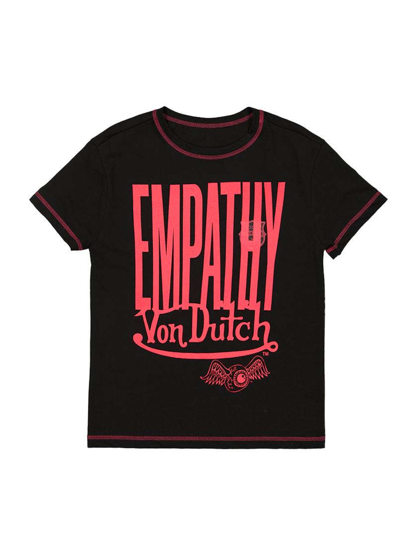 Von Dutch Red & Black – Brands Democracy