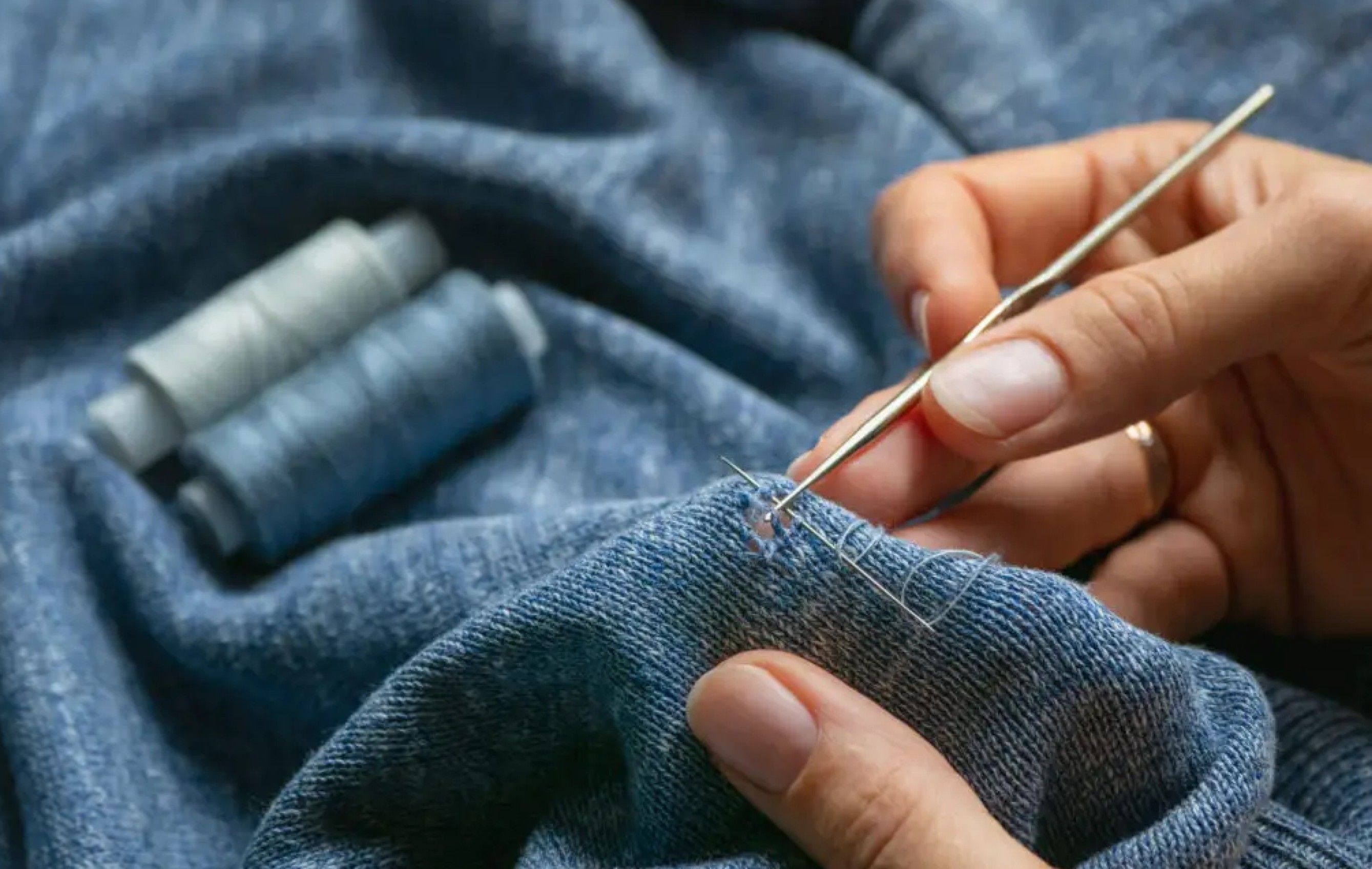France's Fashion Repair Program: how it works and why it could transform  the fashion ecosystem