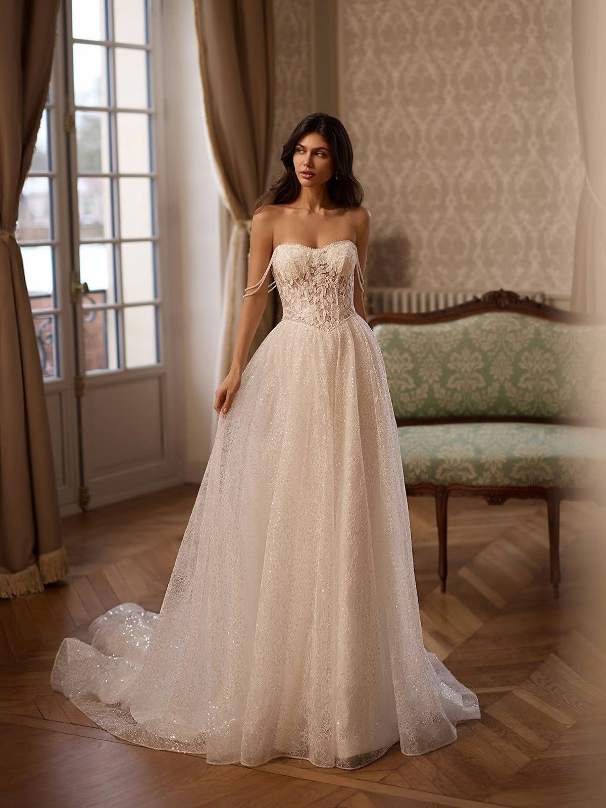 Moonlight Bridal