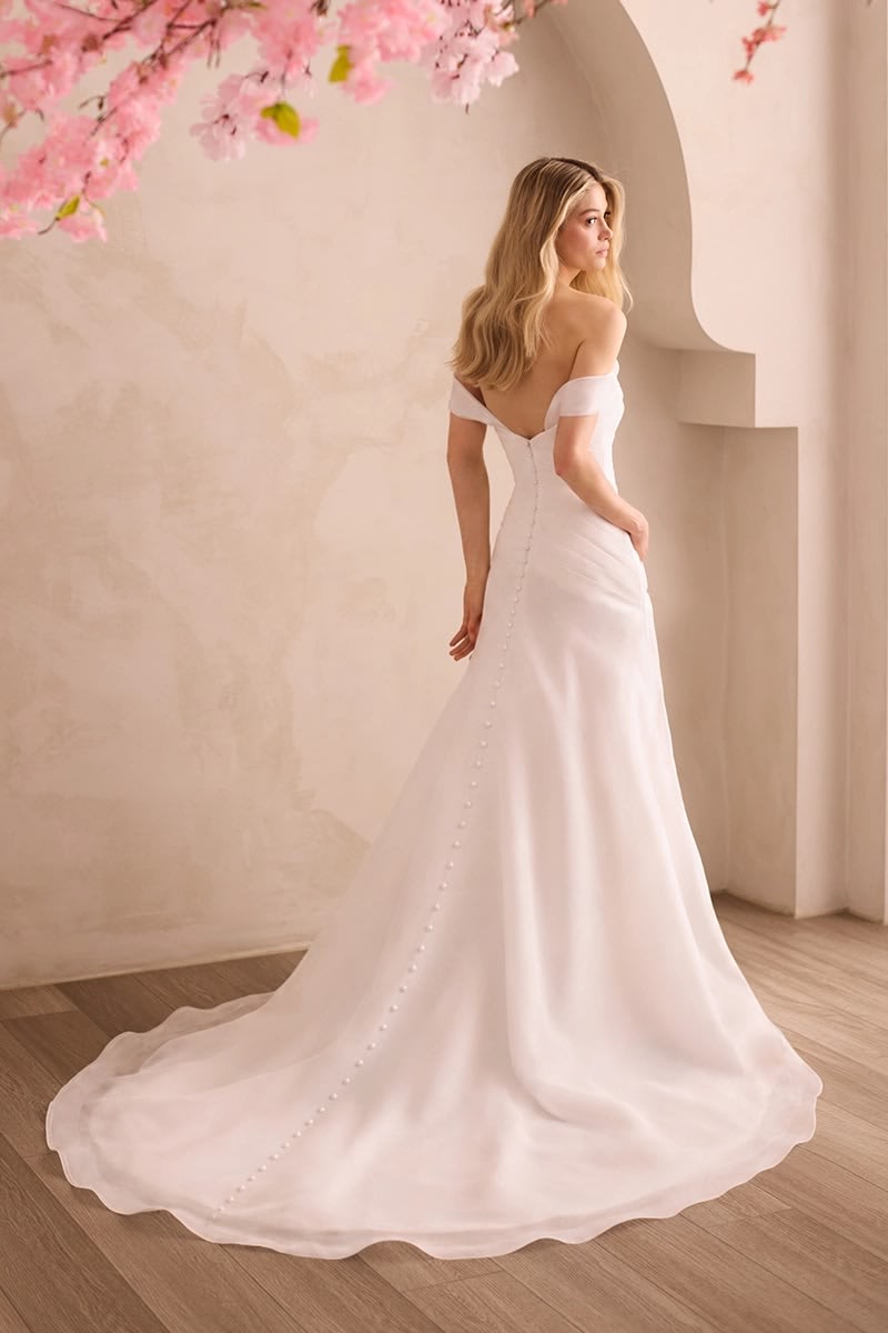 Mikaella Bridal portfolio 4