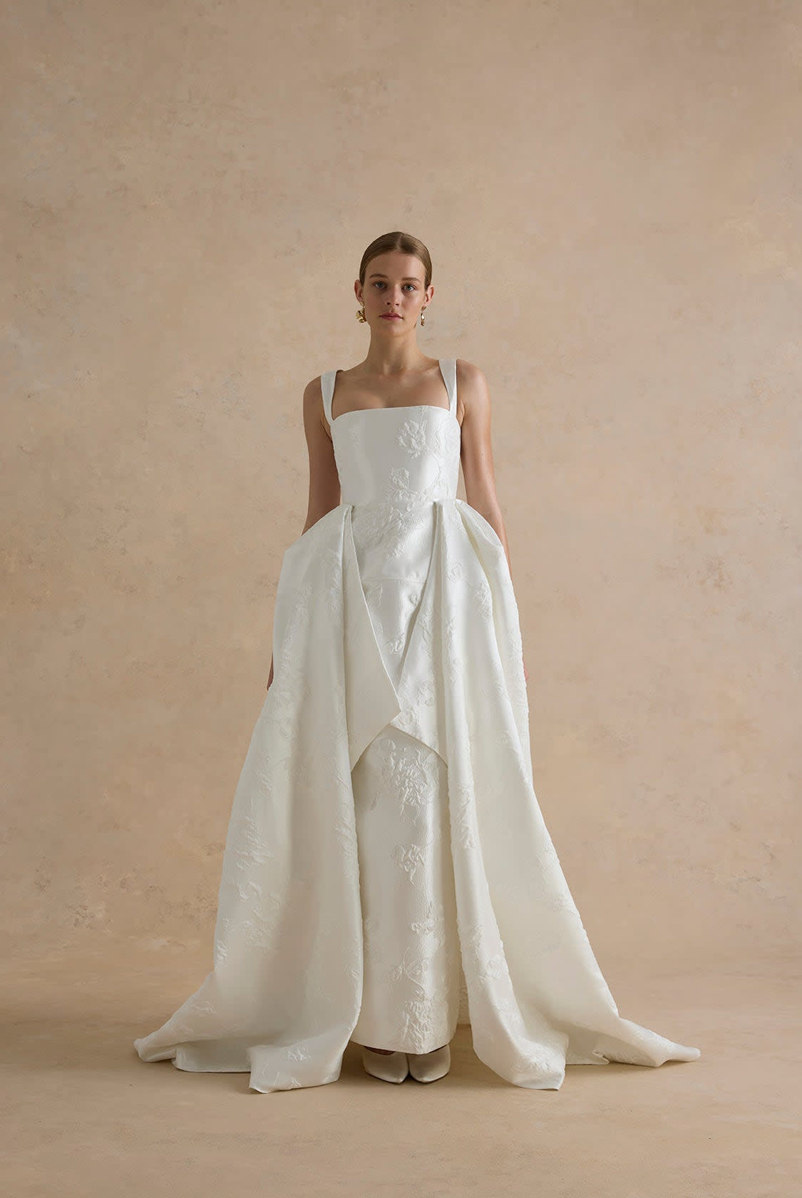 Prea James Studio portfolio 3