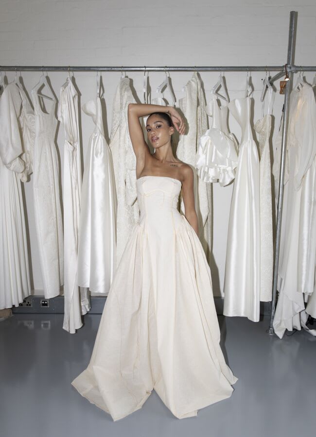 Bon Bride portfolio 1