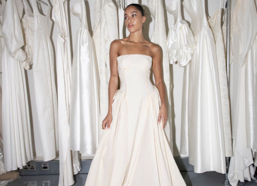 Bon Bride portfolio 4