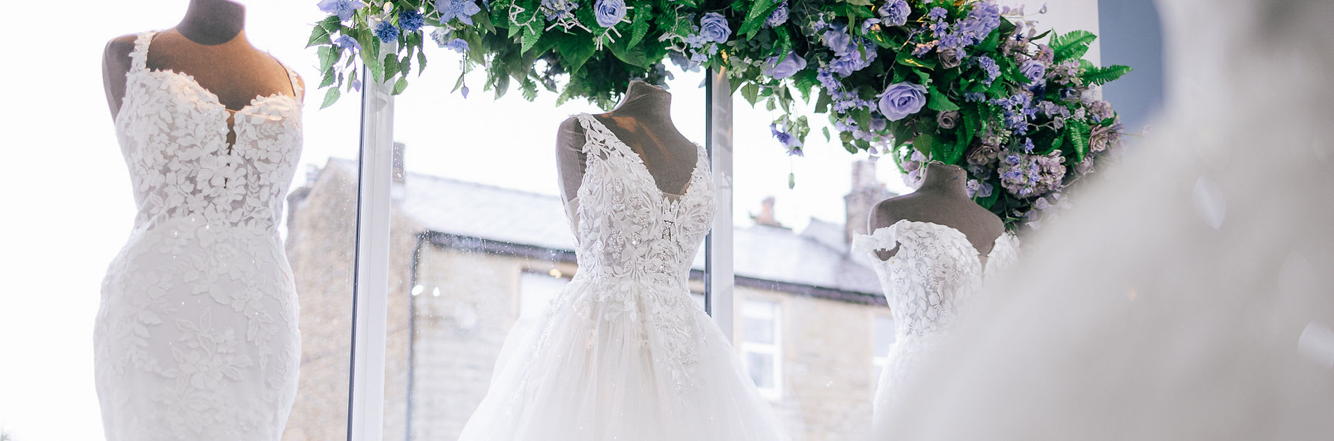 Love Story Bridal photo 1