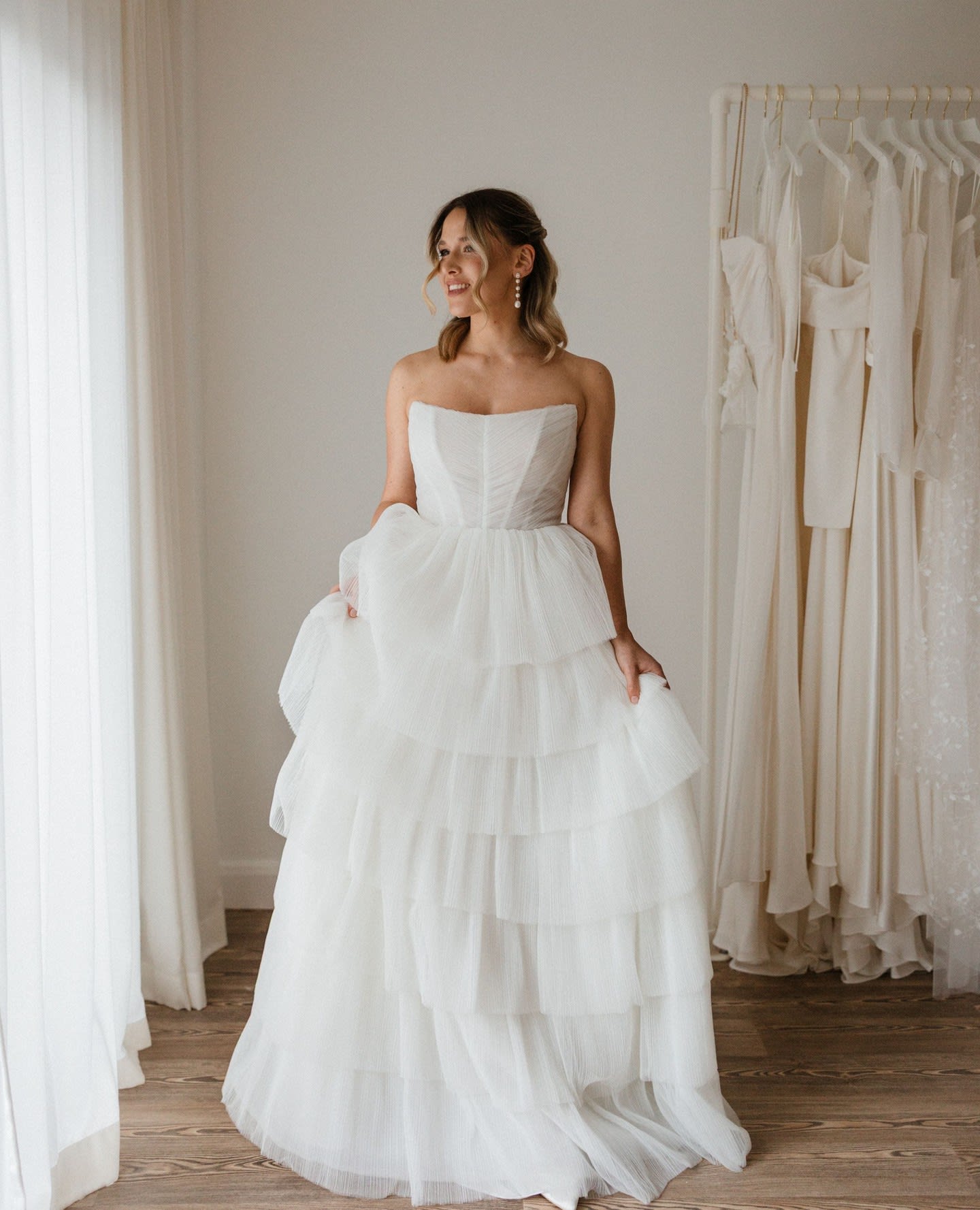 September Sample Sale