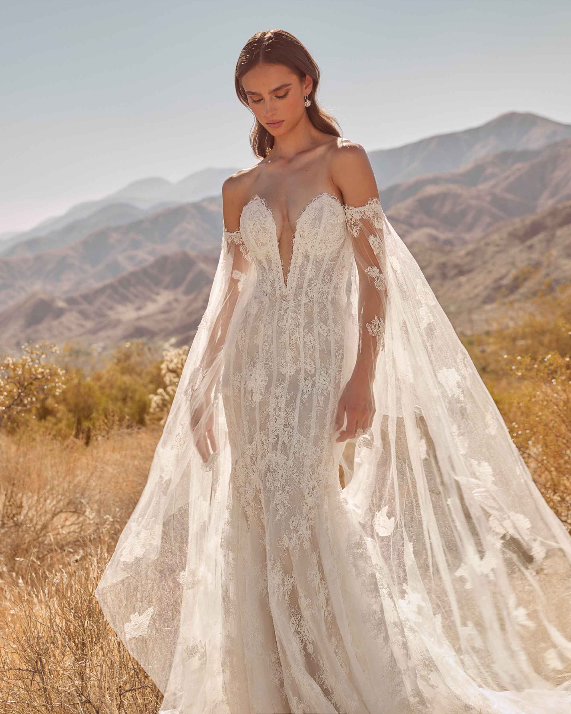 Island Bridal