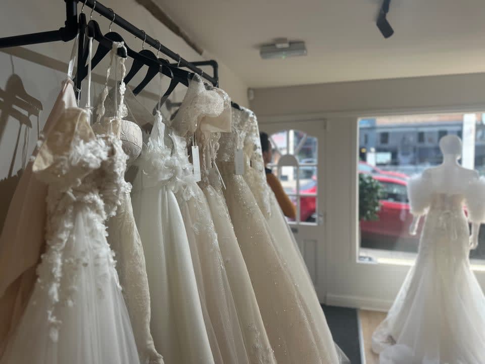 VOWS BRIDAL photo 2
