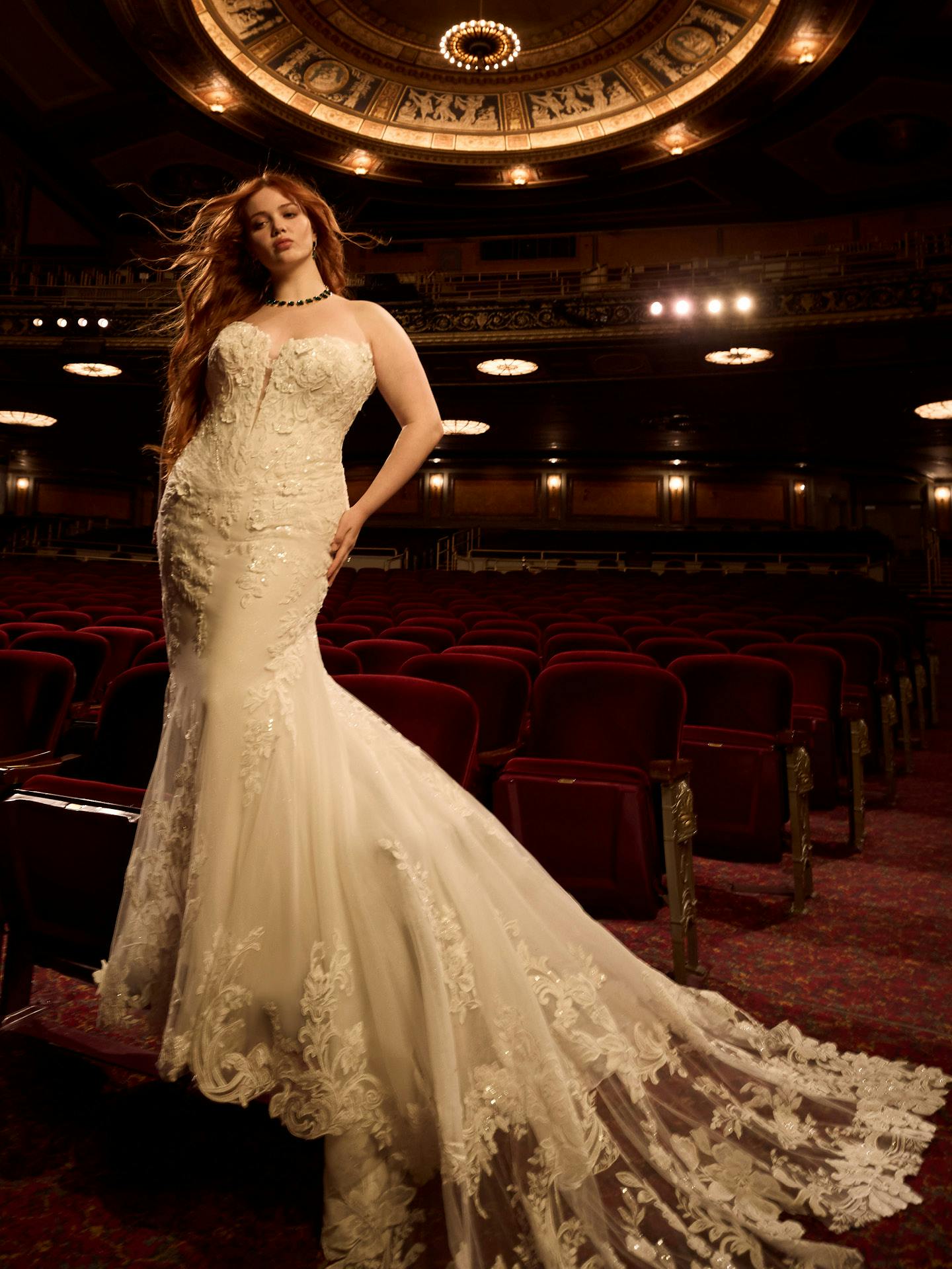 Maggie Sottero portfolio 4
