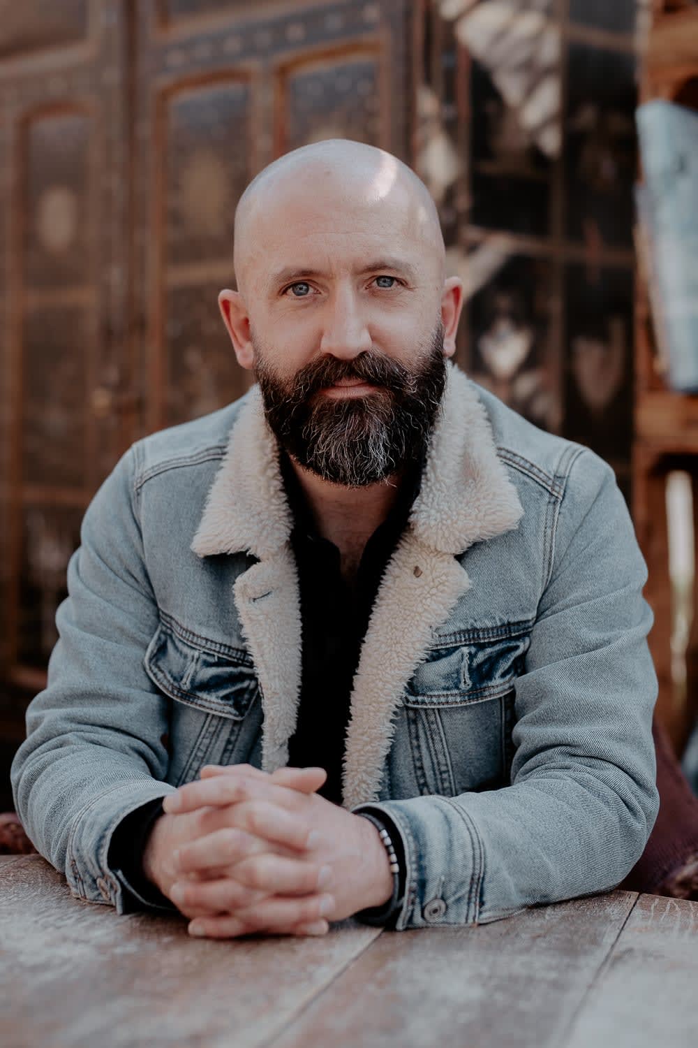 From Fish & Chips to Founding Revide