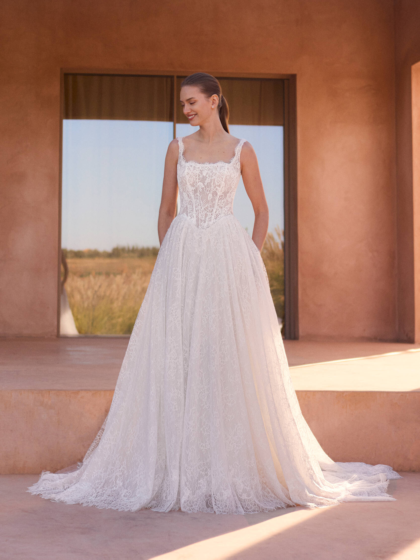 Pronovias portfolio 2