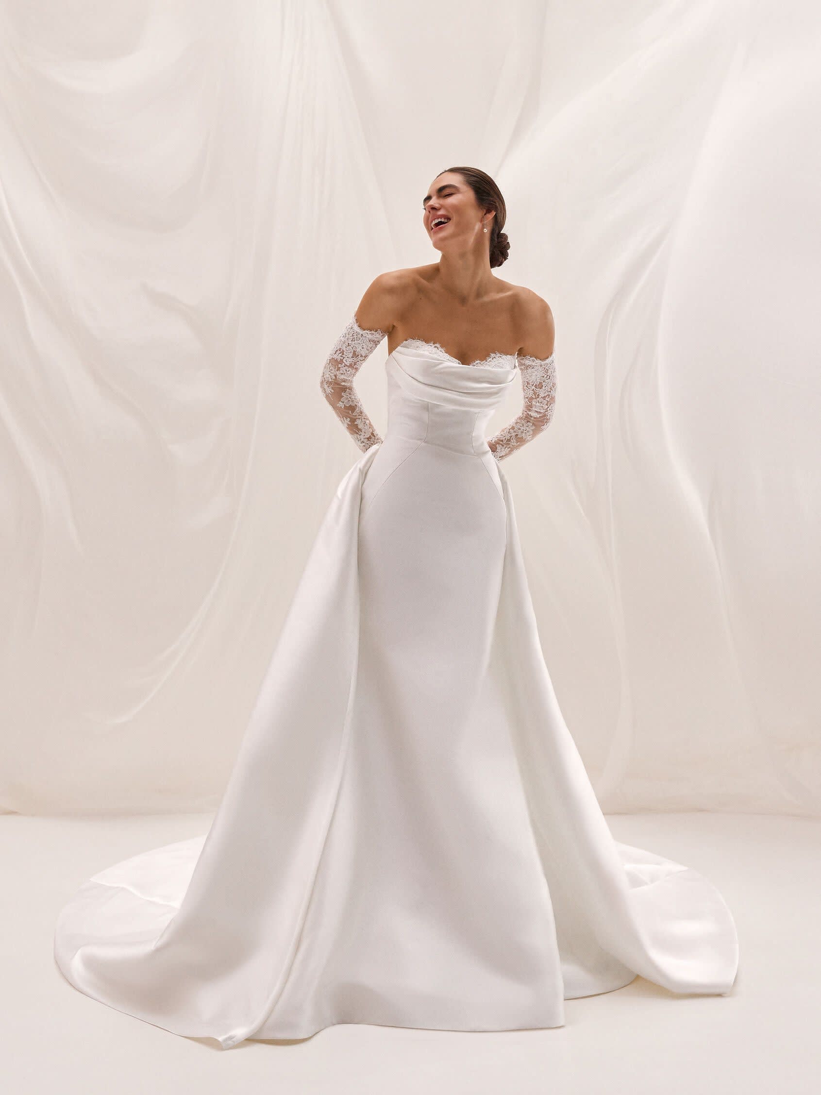 Pronovias portfolio 3