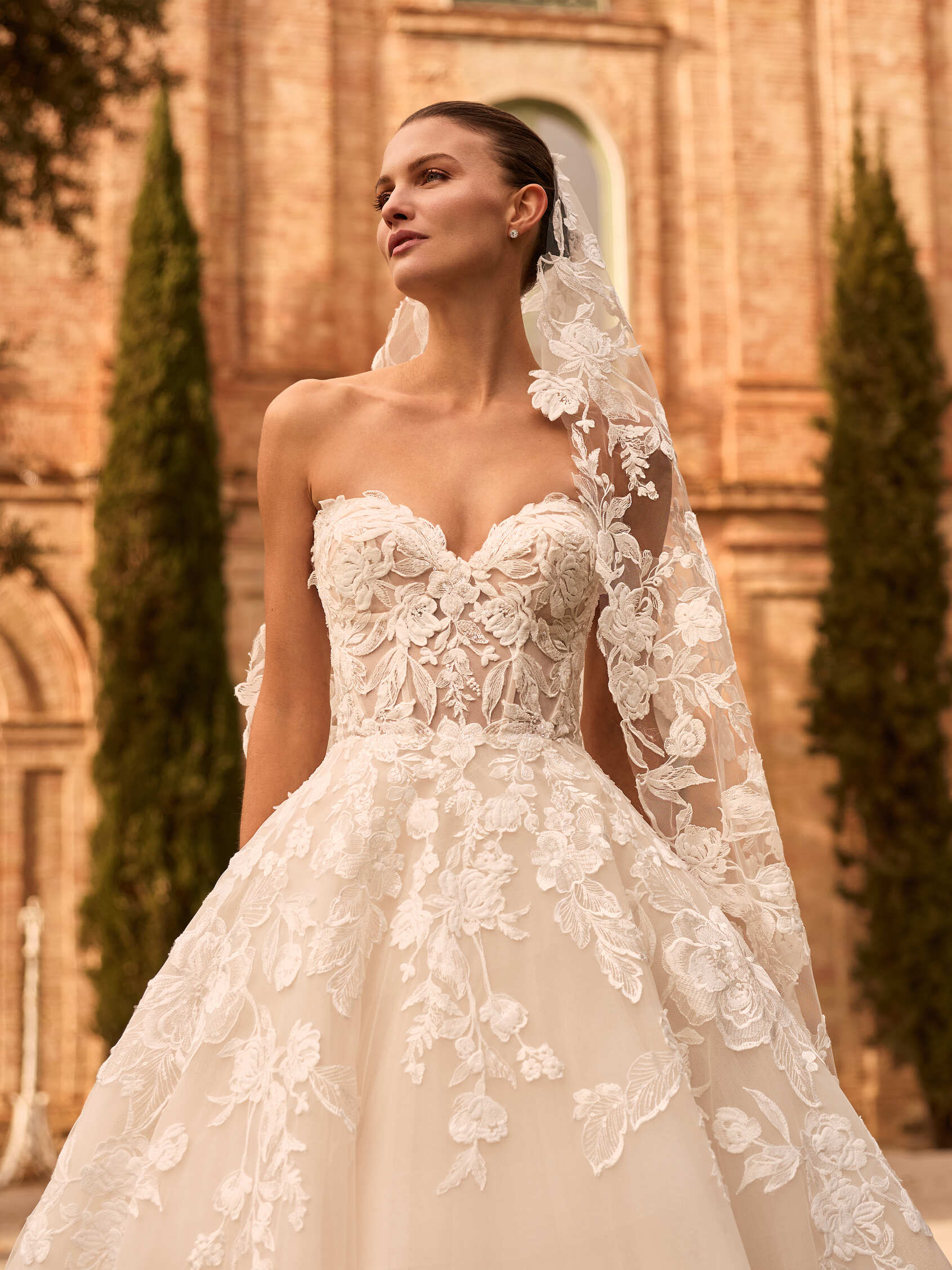 Pronovias