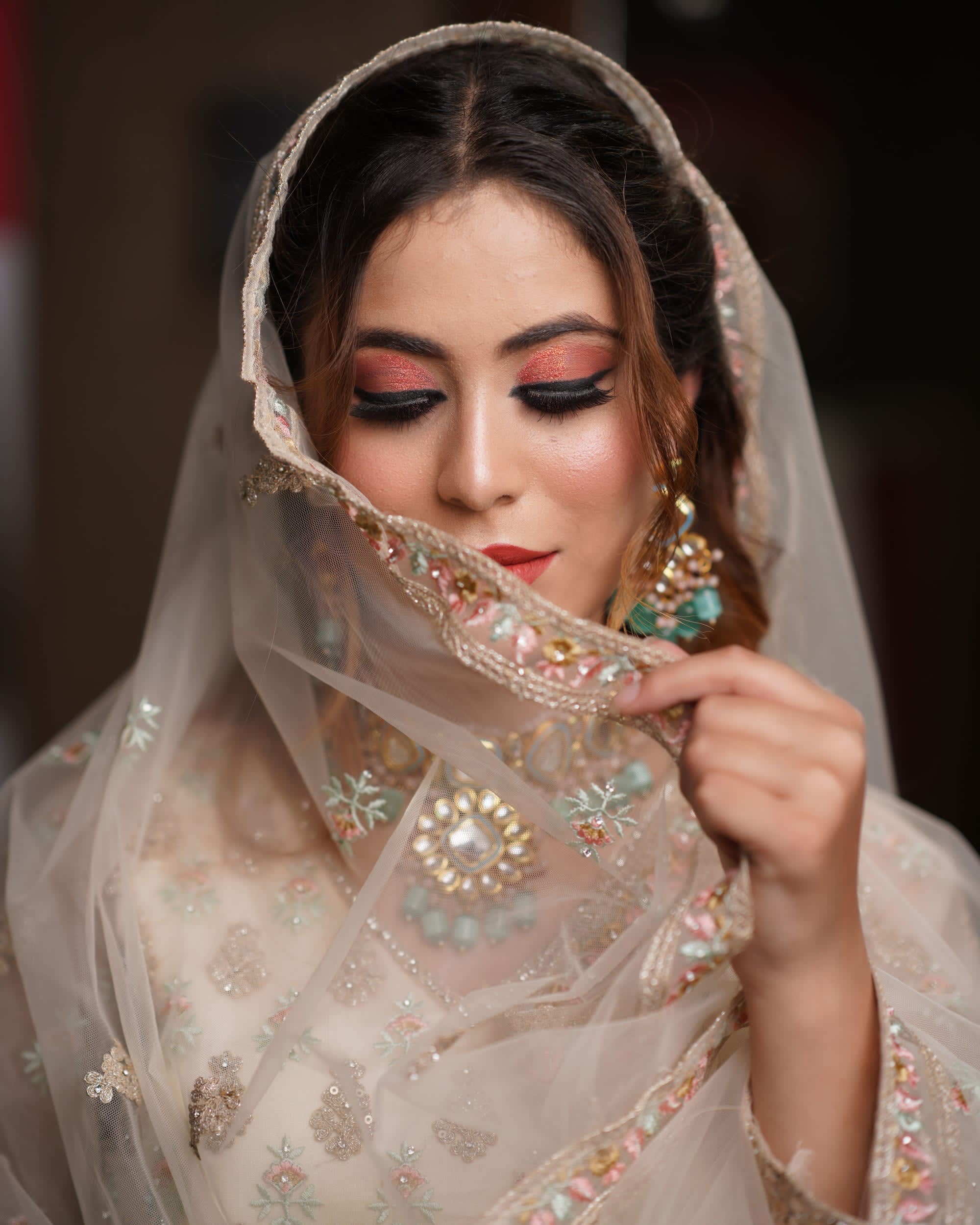 Chamak By Kohl
