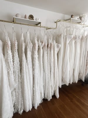 Perla Nova Bridal photo 1