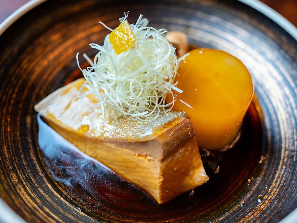 Top 100 Las Vegas restaurants