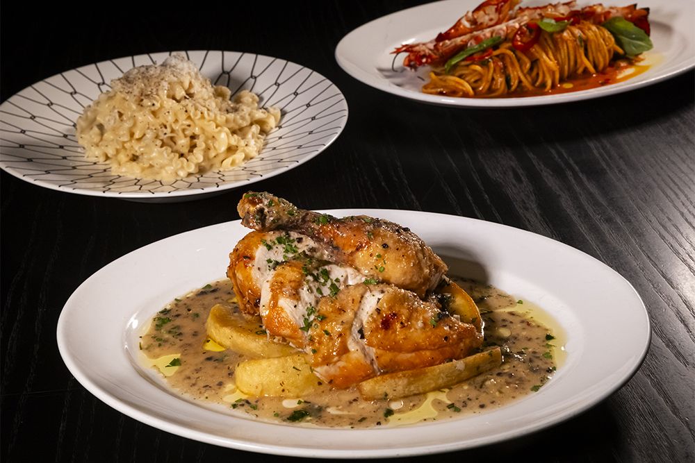 RPM Italian