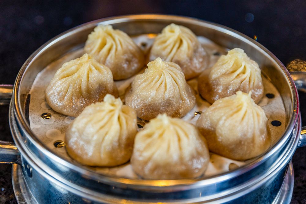 ShangHai Taste