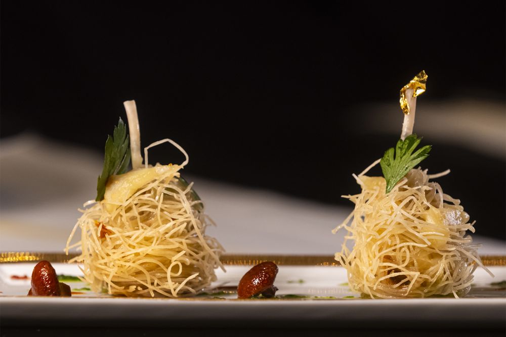 Jo&euml;l Robuchon