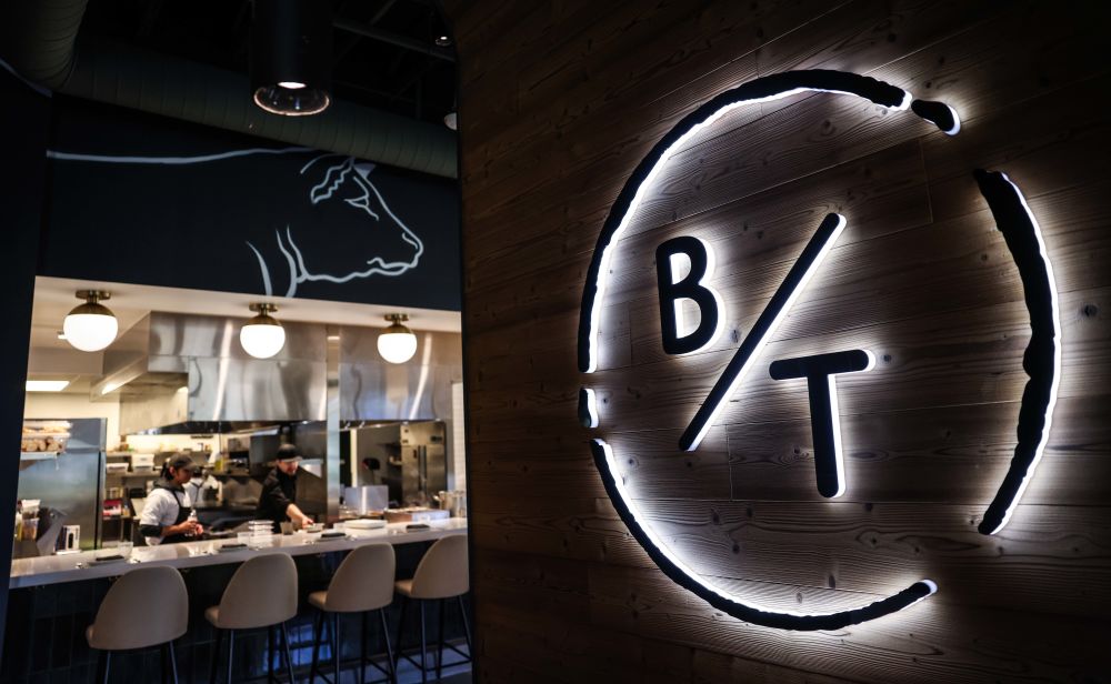 Butcher & Thief