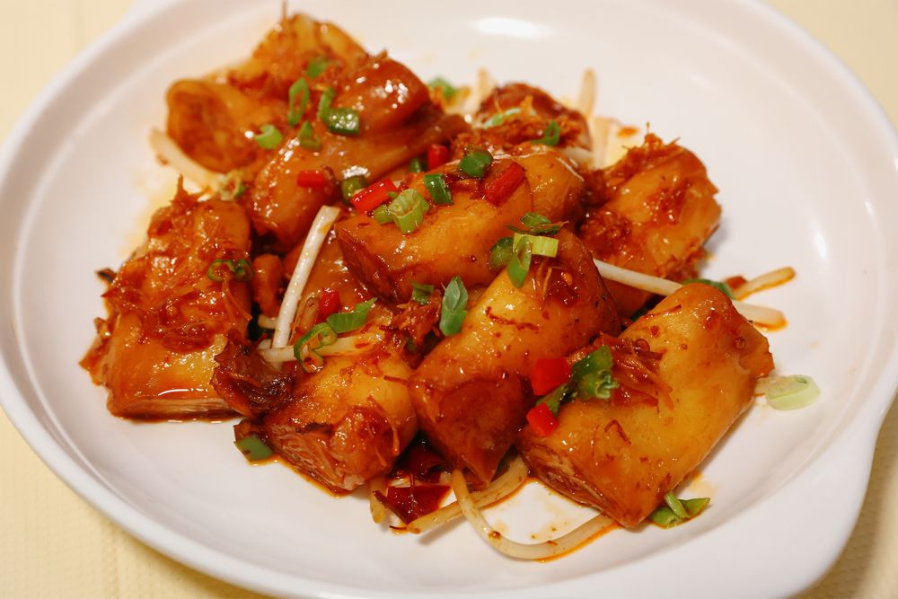 Ellie's Chinese Restaurant