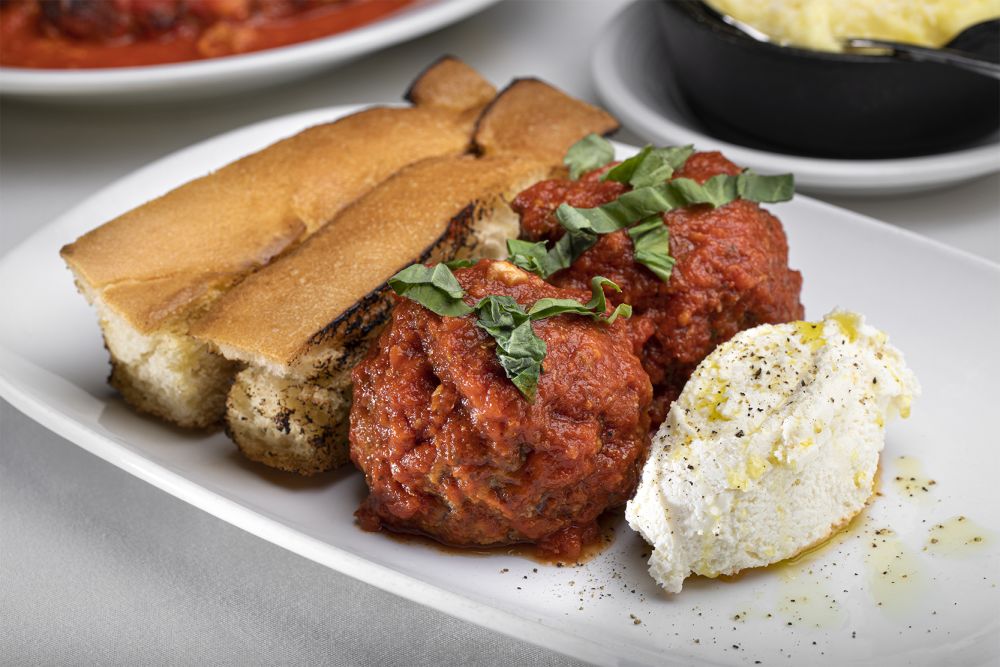 Piero's Italian Cuisine