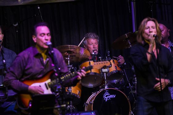 Clint Holmes: In Joy, A Birthday Celebration Concert