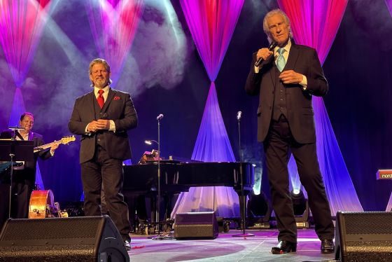 Clint Holmes: In Joy, A Birthday Celebration Concert