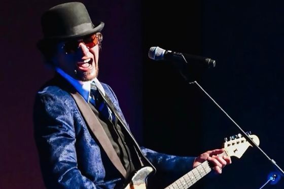 Clint Holmes: In Joy, A Birthday Celebration Concert