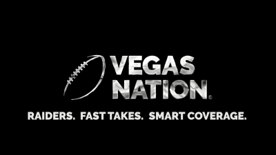 Las Vegas Raiders  Las Vegas Raiders Announcement – Review-Journal Store